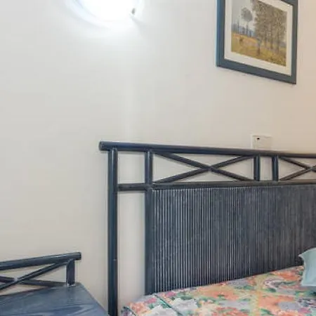 Konukevi Residencial Miramar