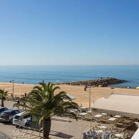 Residencial Miramar Gasthuis 3*