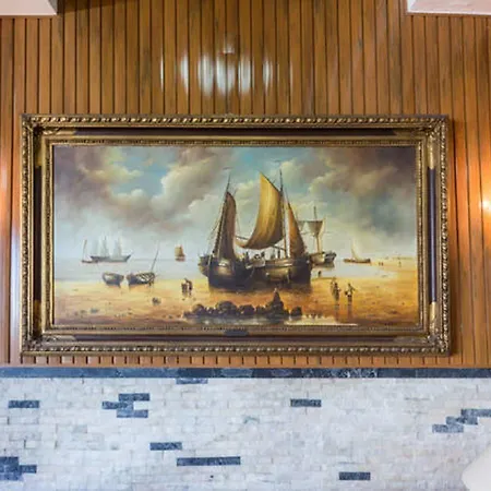 Residencial Miramar 3* Quarteira