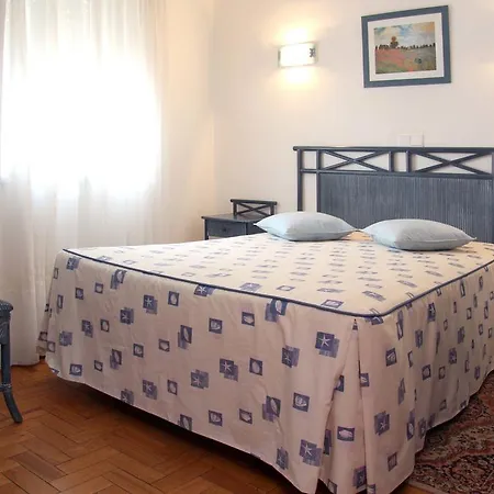 Guest house Residencial Miramar