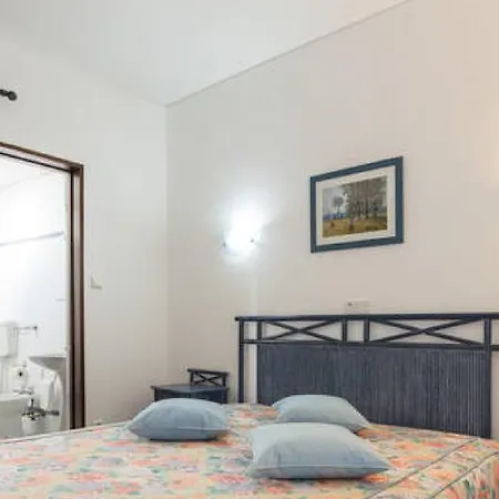Guest house Residencial Miramar Quarteira