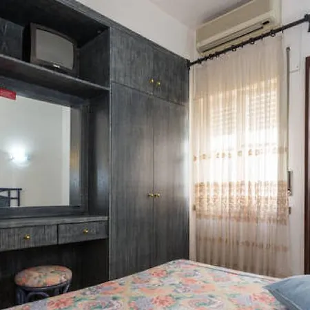 Guest house Residencial Miramar