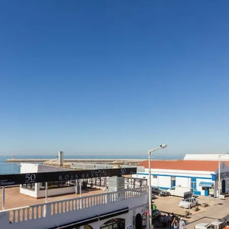 Residencial Miramar Quarteira