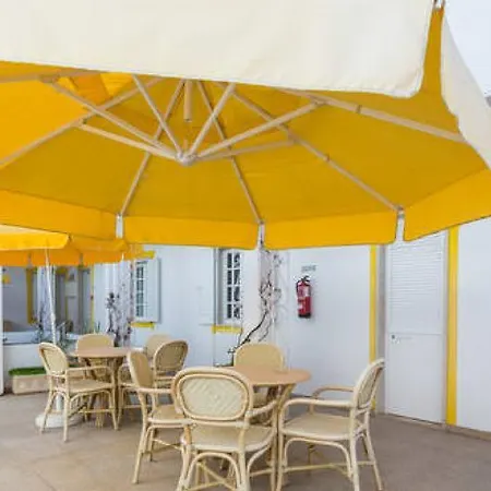 Residencial Miramar By Portugalferias 3* Quarteira