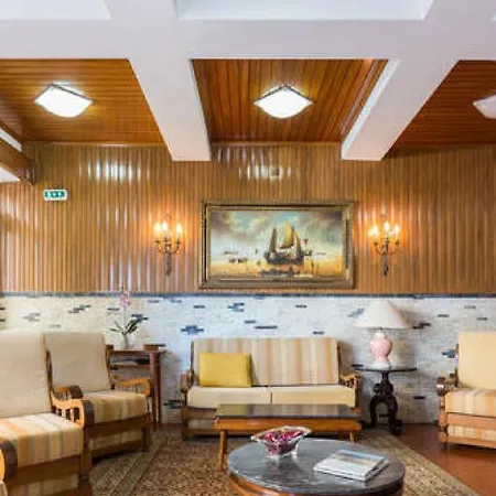 Residencial Miramar Πανσιόν 3*