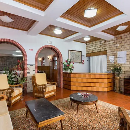Guest house Residencial Miramar Quarteira