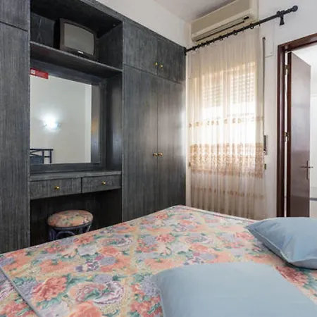 Residencial Miramar Guest house Quarteira