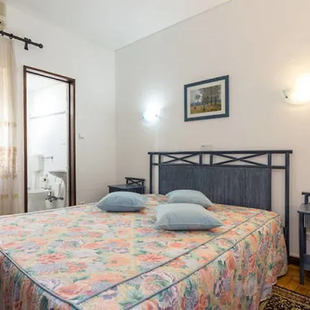Residencial Miramar Guest house Quarteira