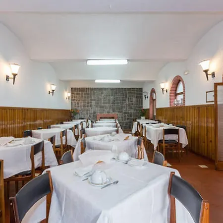 Guest house Residencial Miramar 3*