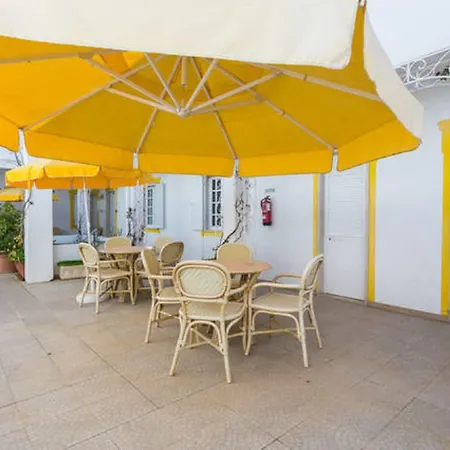 Pensión Residencial Miramar By Portugalferias