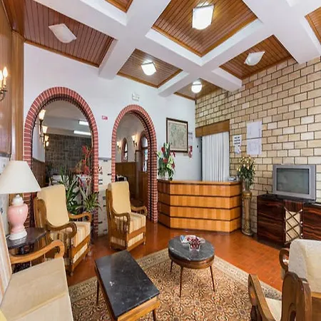 Penzion Residencial Miramar 3*