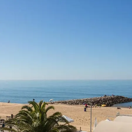 Residencial Miramar 3*