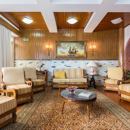 Residencial Miramar 3*