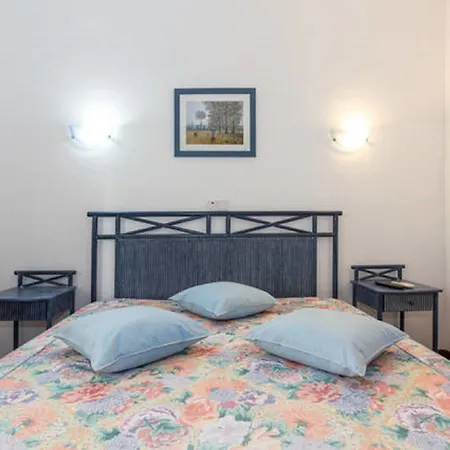 Penzion Residencial Miramar Quarteira